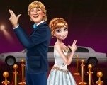 Игра Красный Ковер | Red Carpet Event