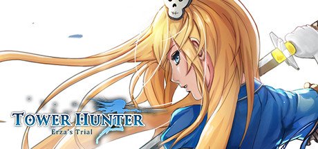 Tower Hunter:Erza’s Trial